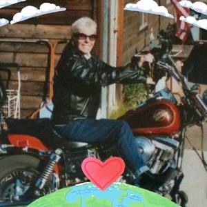 Meet your Posher, Maureen